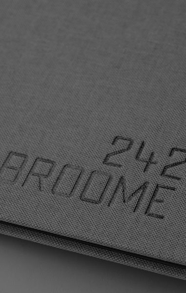 242 Broome