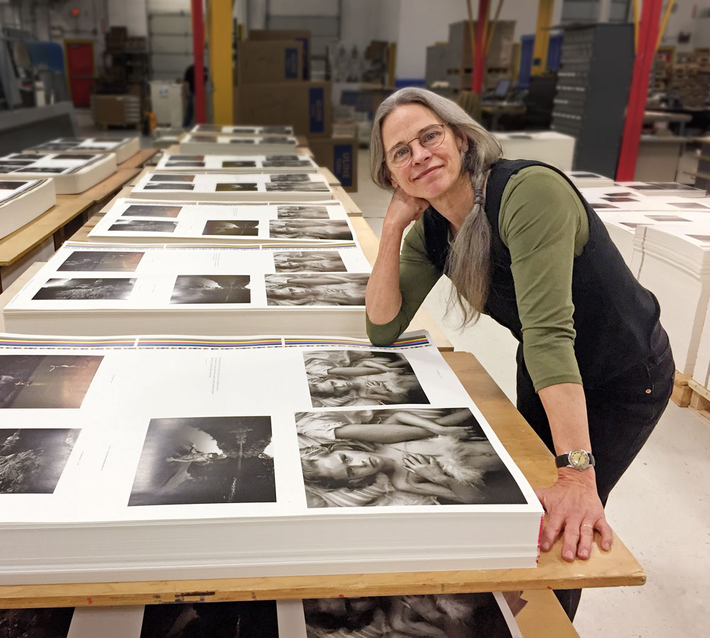 Sally Mann