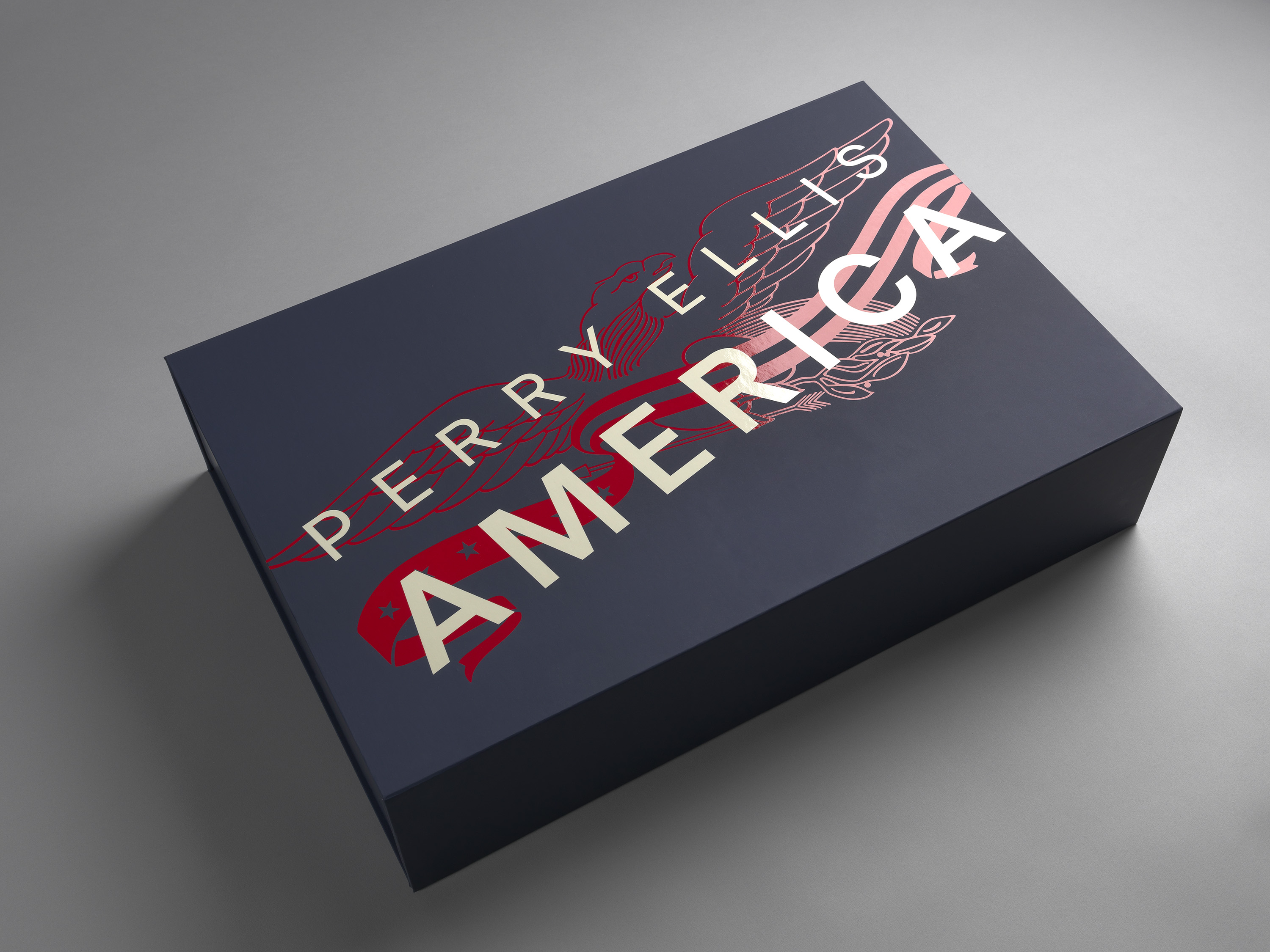 Perry ellis america online 2019