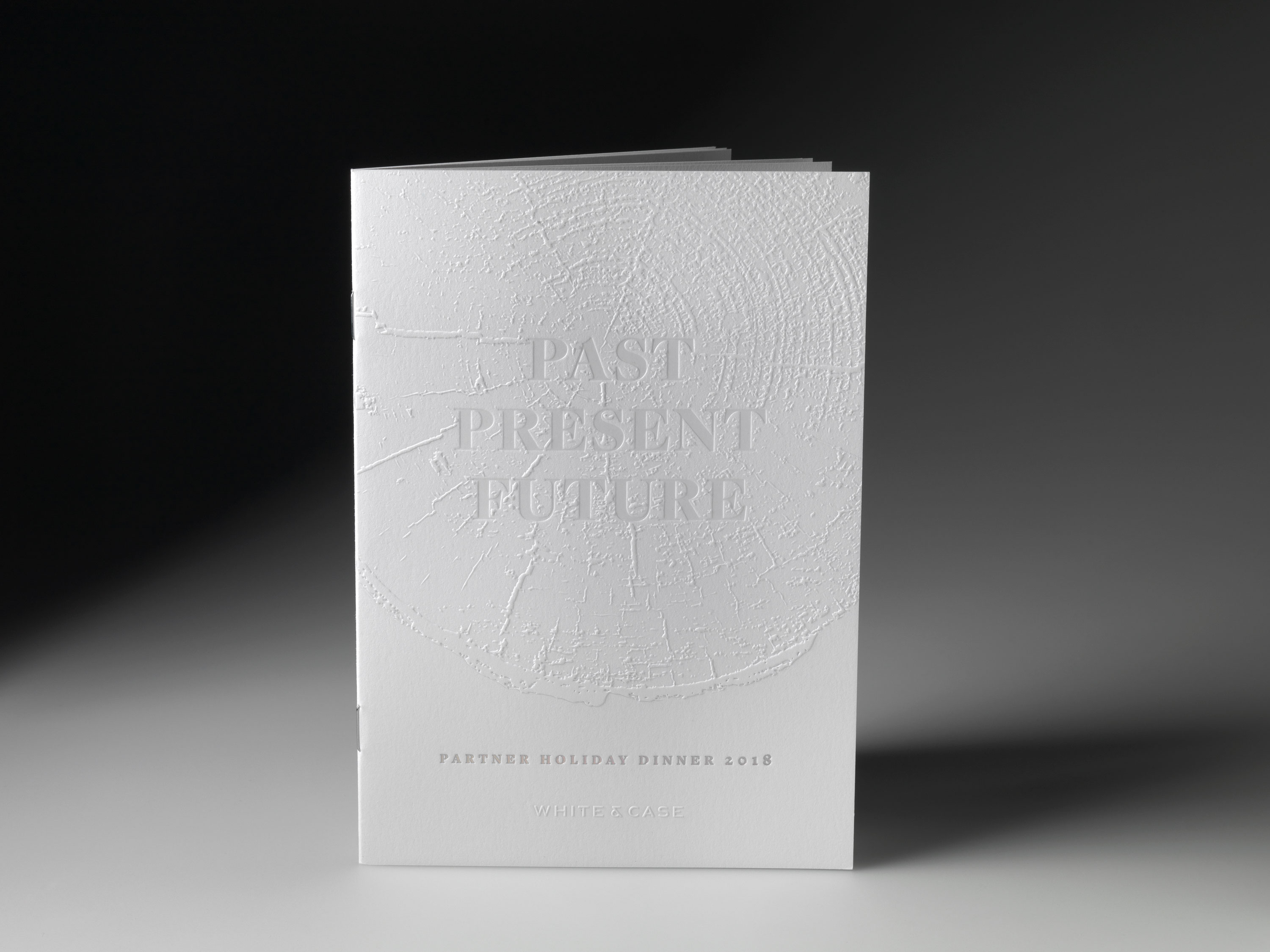 White & Case’s Past, Present and Future