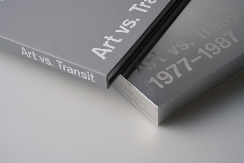 Henry Chalfant’s <em>Art vs. Transit</em>