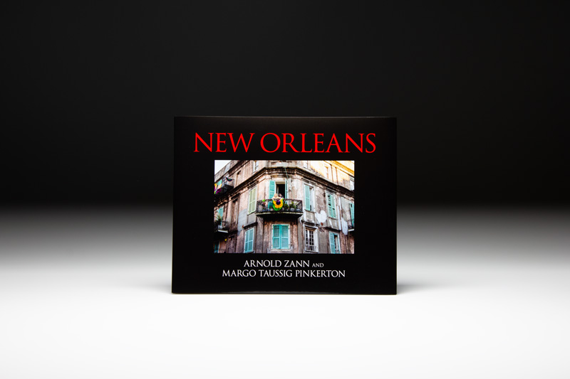 New Orleans: Laissez les bon temps rouler!
